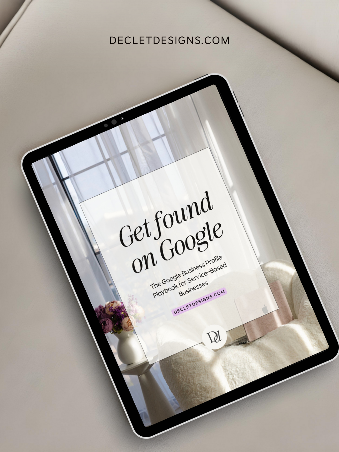 Google Business Profile Playbook